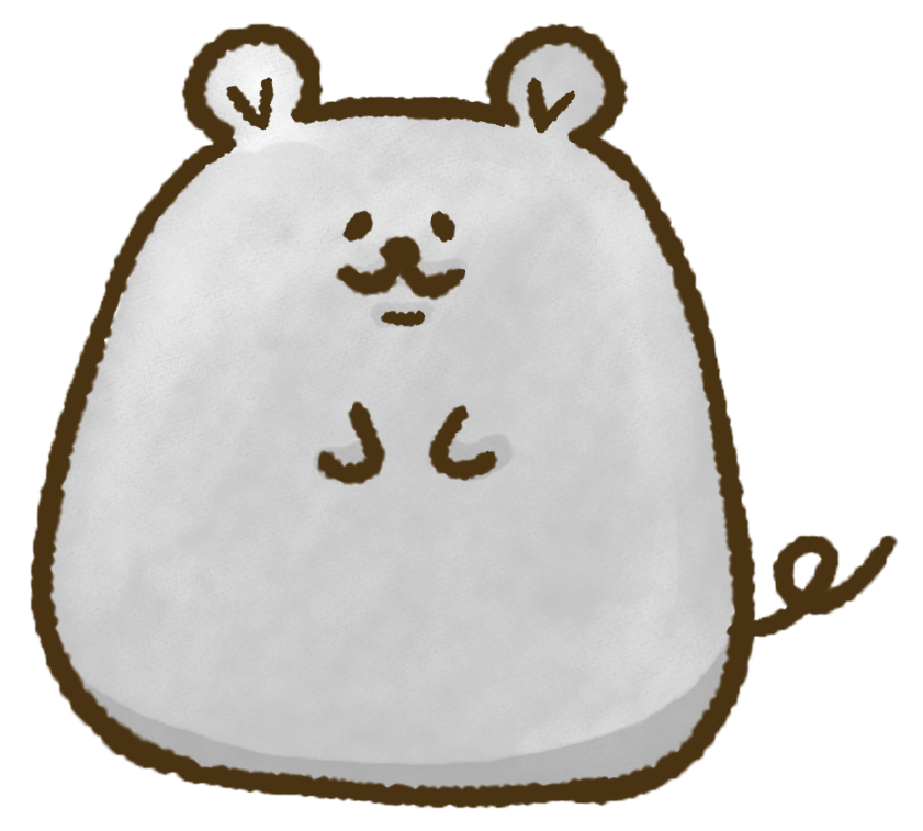 ちゅうちゅう