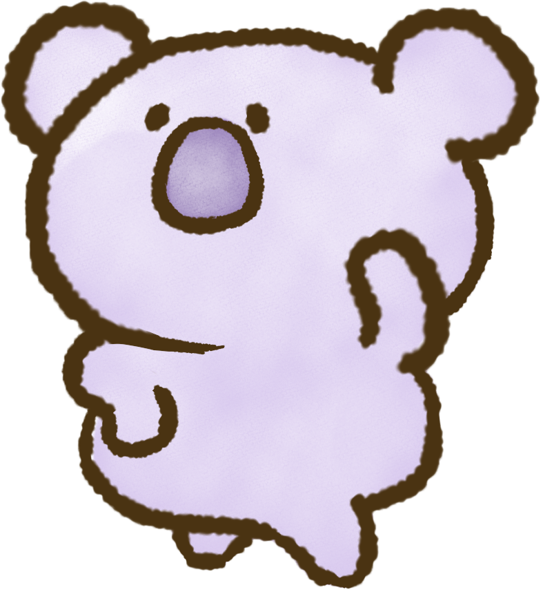 こあらさま