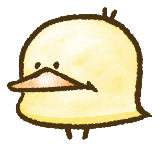 ぴよぴよ