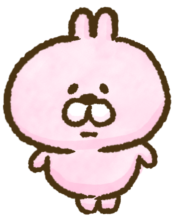 うささん