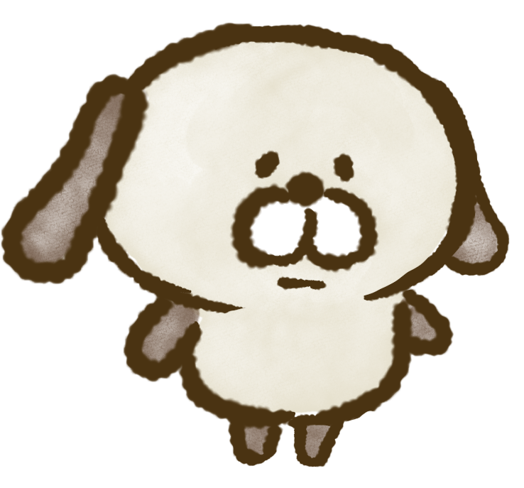 わんわん