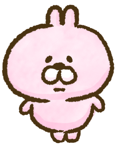 うささん