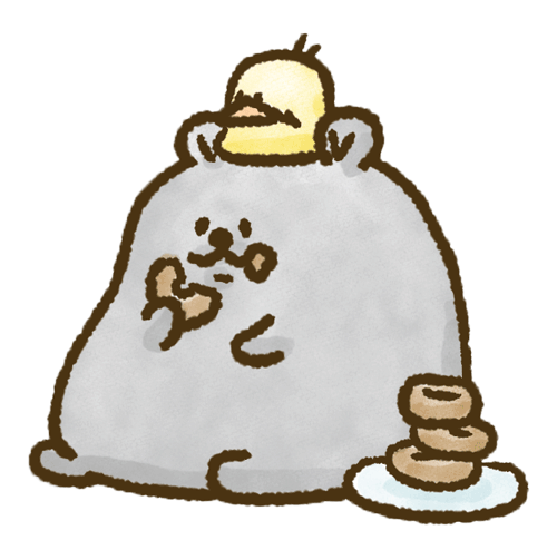 ちゅうちゅう
